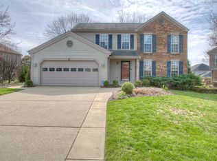 546 Gerhard Dr, Edgewood, KY 41017