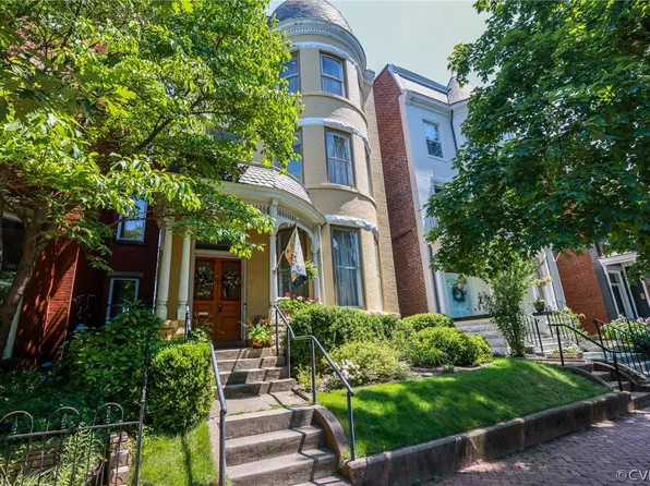 1418 Grove Ave, Richmond, VA 23220