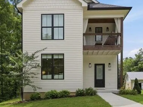 160 Dower Rd, Chattanooga, TN 37419