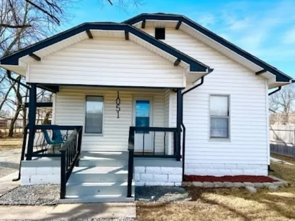 1051 S Roosevelt St, Wichita, KS 67218