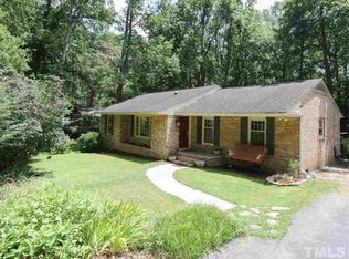 3733 Swarthmore Rd, Durham, NC 27707