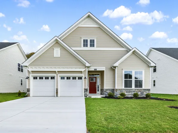 36502 Burleson Dr, Frankford, DE 19945