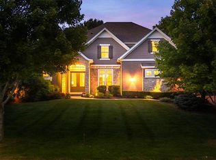 5008 W 141st Ter, Leawood, KS 66224