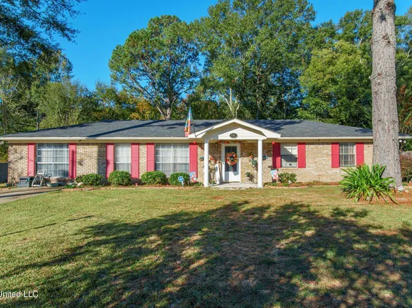 603 Rosewood Ter, Richton, MS 39476