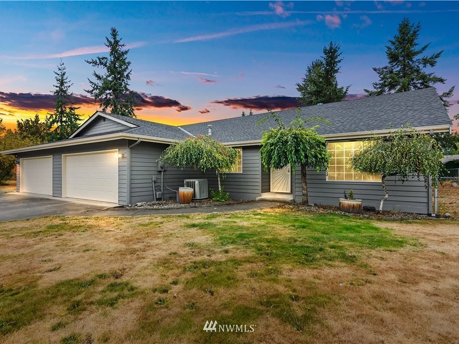 24218 & 24220 44th Ave Ct E. — Photo 1