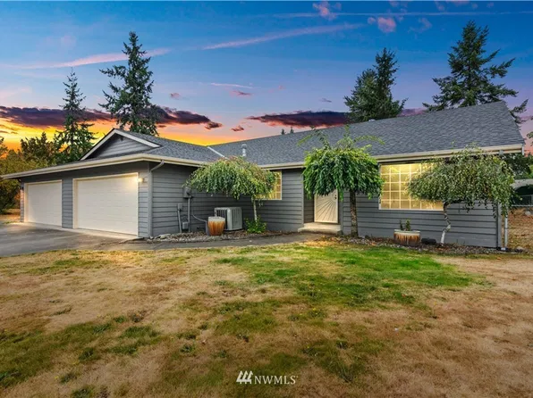 24218 & 24220 44th Avenue Ct E, Spanaway, WA 98387