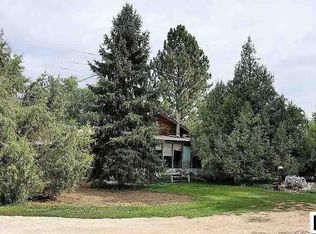 201 S Chinese Elm Aly, Ten Sleep, WY 82442