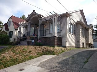 516 21st Ave E, Seattle, WA 98112