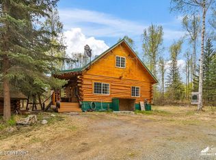 2386 N Lewis Rd, Wasilla, AK 99623