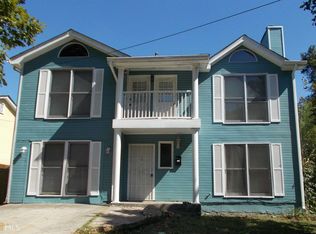716 Ashby St, Atlanta, GA 30310