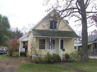 3010 Conner St, Port Huron, MI 48060