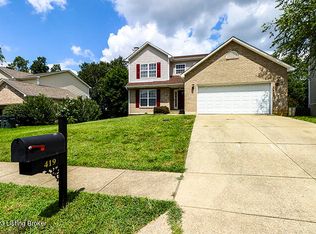 419 Nicholas Ridge Dr, Elizabethtown, KY 42701