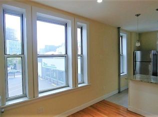 2134 45th Rd #18, Long Island City, NY 11101