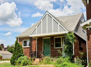 5959 Pershing Ave, Saint Louis, MO 63112