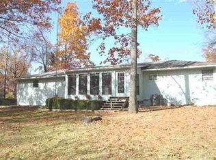223 Ferncliff Point, Bull Shoals, AR 72619