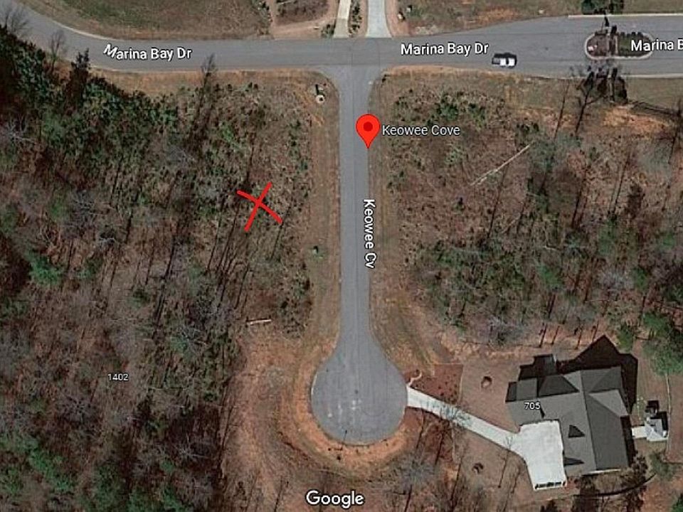 LOT 44 Keowee Cv, Seneca, SC 29672 MLS 1494657 Zillow