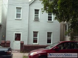 8807 102nd Rd, Ozone Park, NY 11416