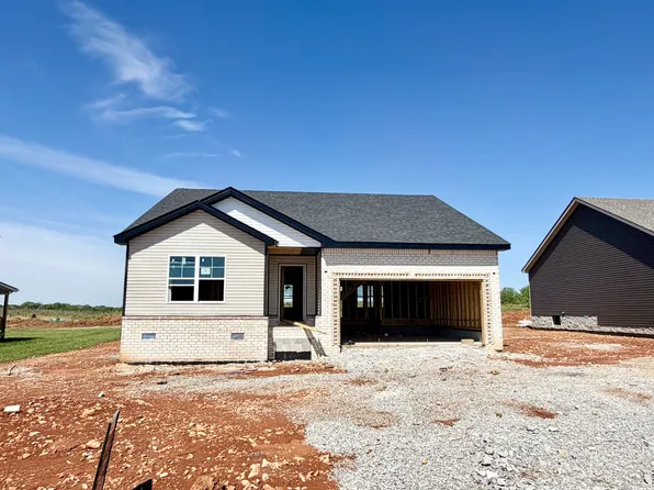 5 Echo Rdg Lot 5, Oak Grove, KY 42262
