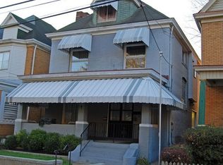 1007 Mellon St, Pittsburgh, PA