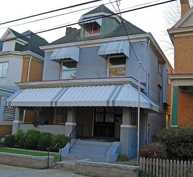 1007 Mellon St photo 1