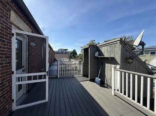 41 Bow St #3, Somerville, MA 02143