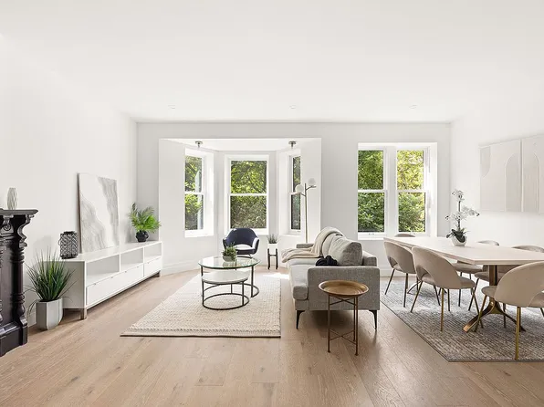1235 Dean St Floor 3, Brooklyn, NY 11216