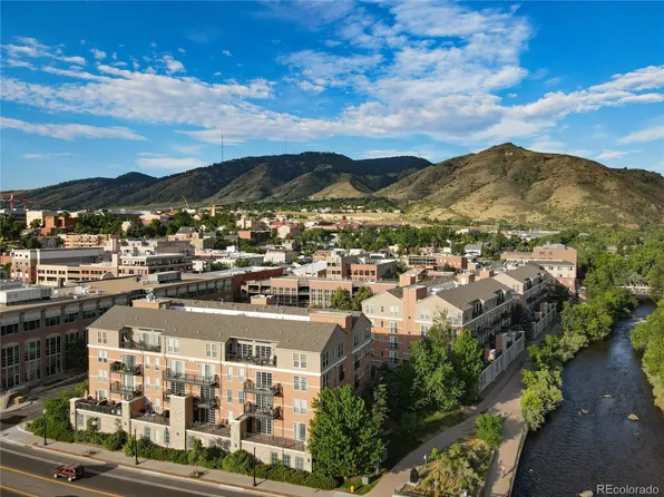 620 11th Street #305, Golden, CO 80401
