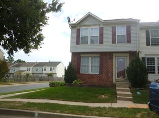 5146 Windermere Cir, Rosedale, MD