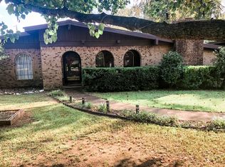 105 Beavers Bend Rd, Broken Bow, OK 74728