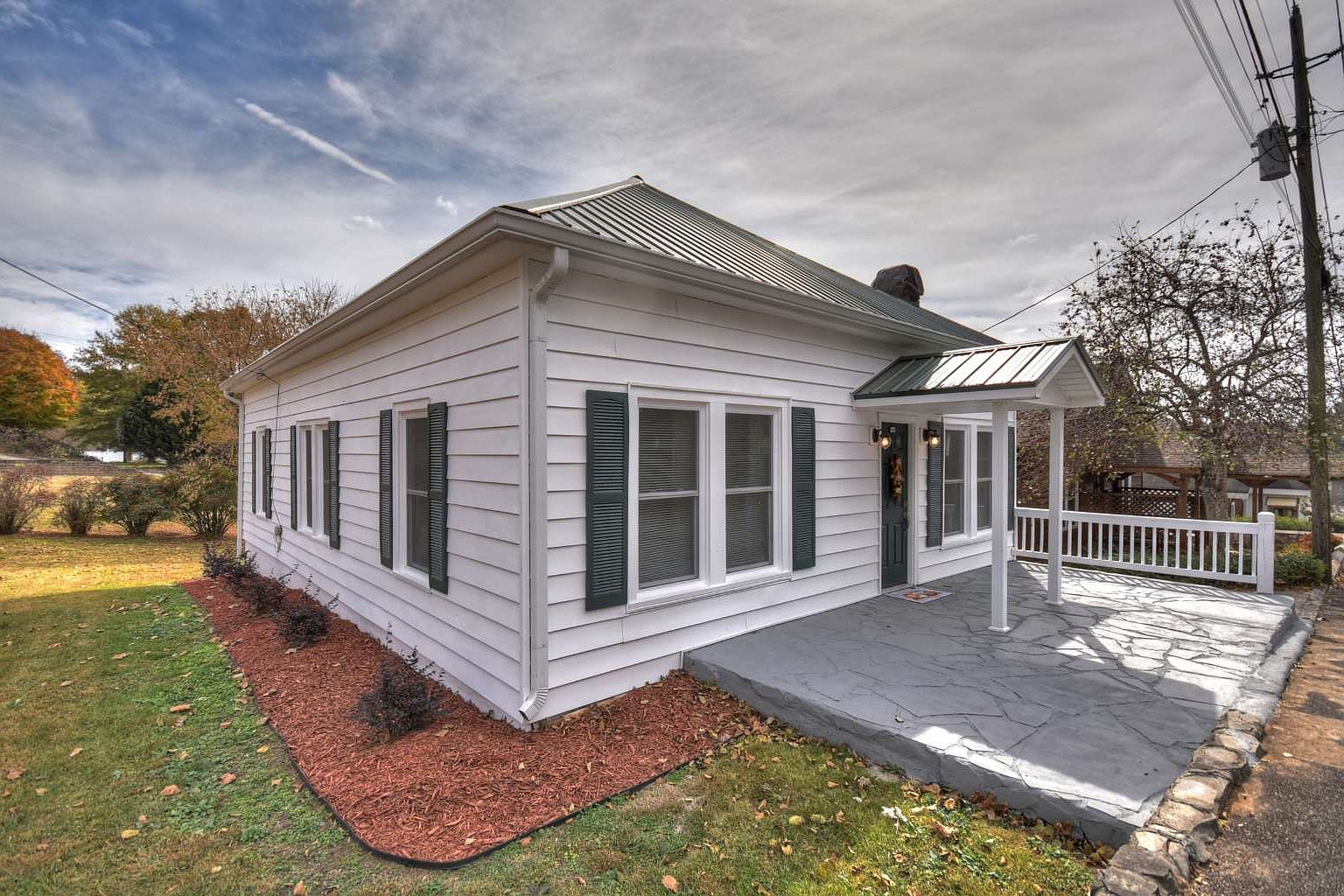 136 Hill St, Copperhill, TN 37317 Zillow