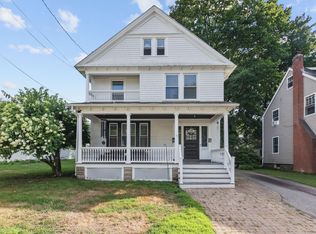 5 Stetson St, Norwich, CT 06360