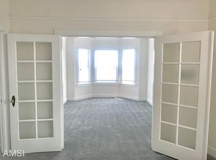301 20th Ave APT 4, San Francisco, CA 94121