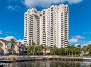 400 E BAY Street #311, Jacksonville, FL 32202