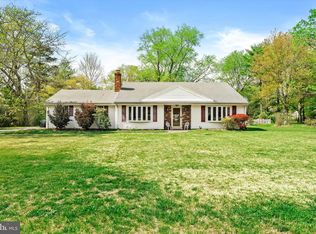 454 Dutch Neck Rd, East Windsor, NJ 08520