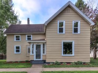 317 Stanley Street, Chippewa Falls, WI 54729