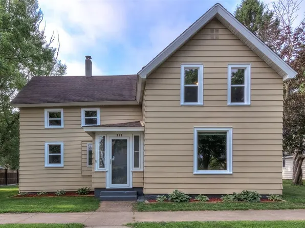 317 Stanley Street, Chippewa Falls, WI 54729