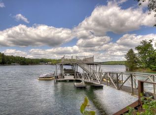 95 Journeys End, Blue Ridge, GA 30513