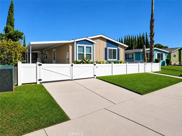 5800 Hamner Ave #564, Mira Loma, CA 91752