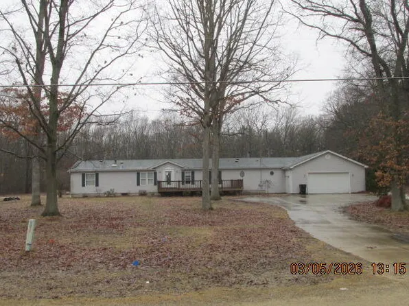 2380 54th St, Fennville, MI 49408