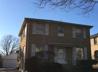 1620 McGovern Ave #1, Highland Park, IL 60035