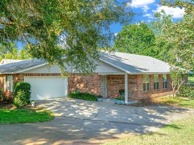 2535 S Glen Eagles Dr, Deland, FL, 32724
