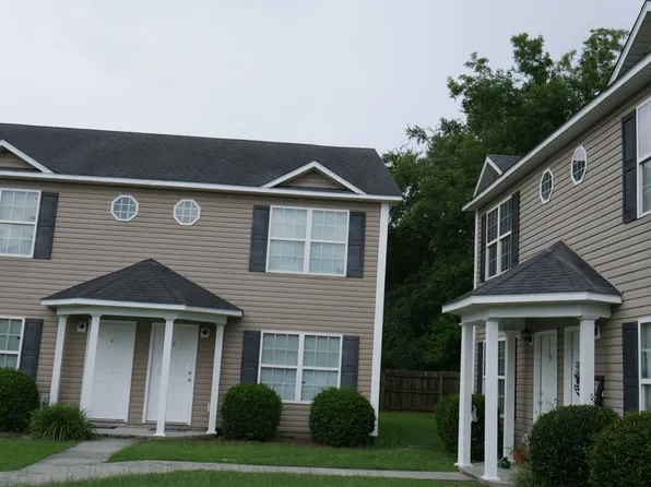 Signature Condos, 149 W Main St E #1, Lakeland, GA 31635