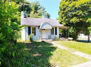 113 Edgeworth St, High Point, NC 27262