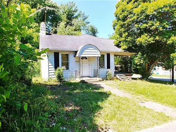 113 Edgeworth St, High Point, NC 27262