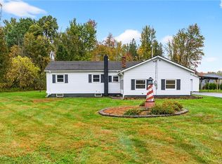 3405 Center St, Durhamville, NY 13054