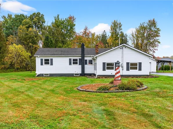 3405 Center St, Durhamville, NY 13054