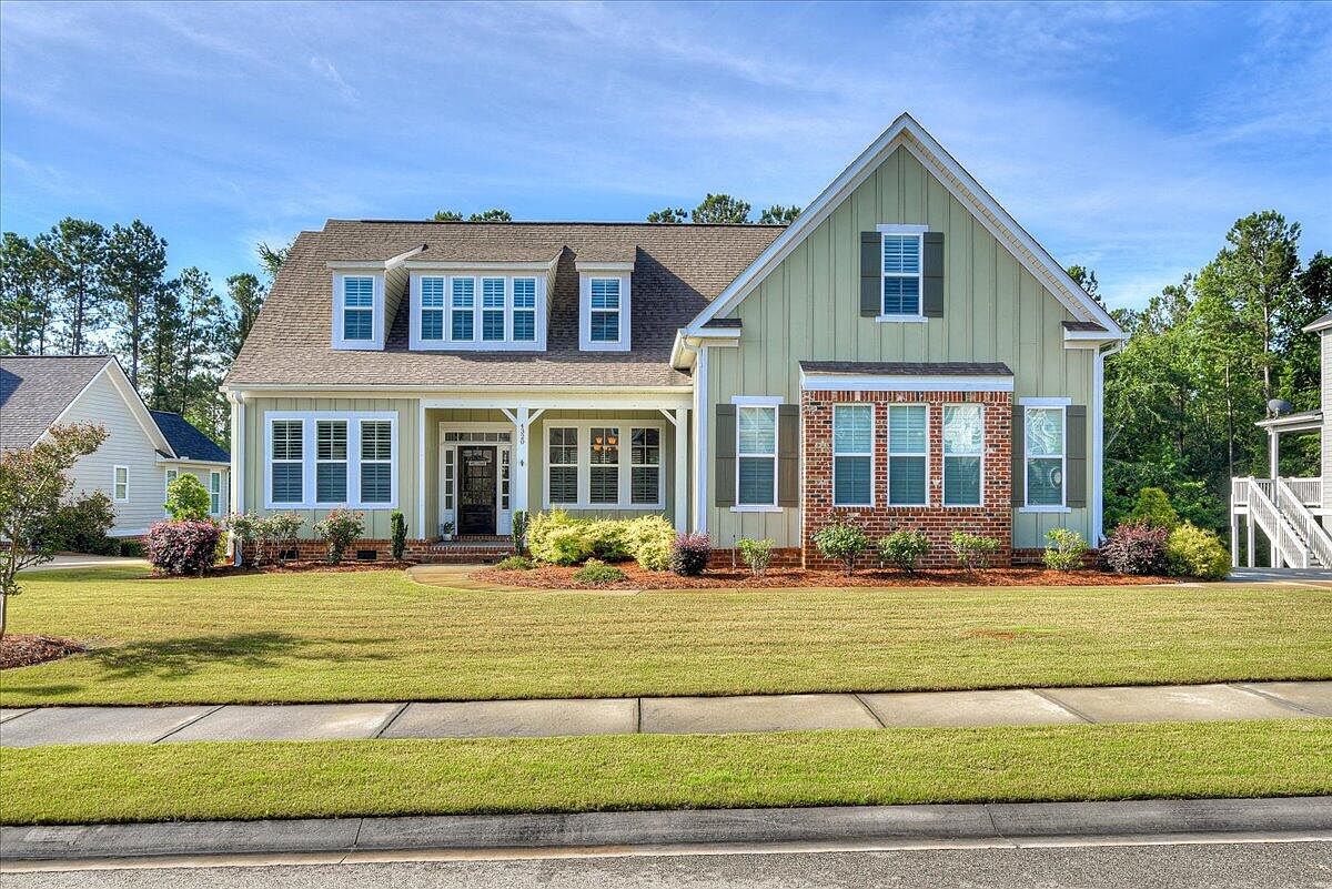 4320 Sabal Dr, Evans, GA 30809 Zillow
