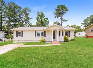 137 Sherwood Loop, McDonough, GA