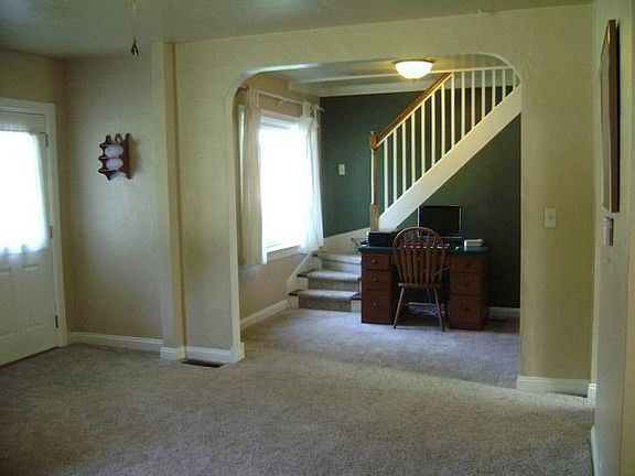 Stairway