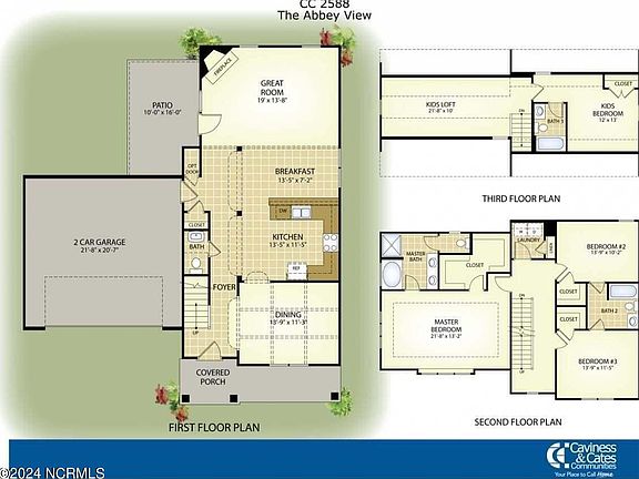 5th image of 509 Romper Rd